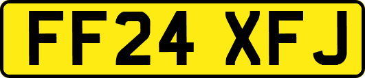 FF24XFJ