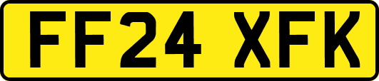 FF24XFK