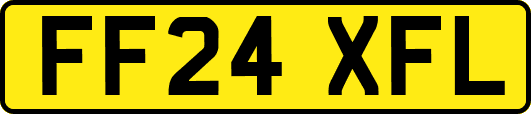 FF24XFL