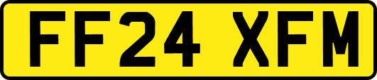 FF24XFM