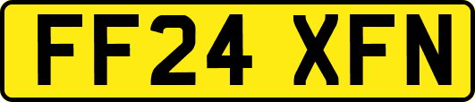FF24XFN