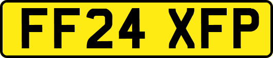 FF24XFP