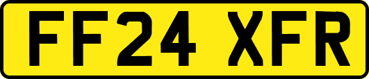 FF24XFR