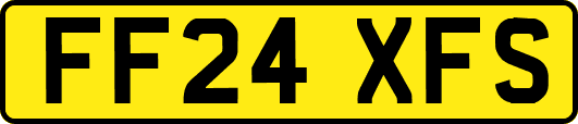 FF24XFS