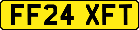 FF24XFT