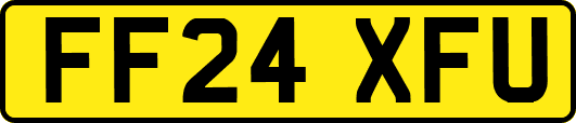 FF24XFU