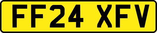 FF24XFV