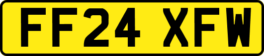 FF24XFW