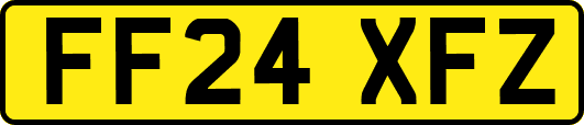 FF24XFZ