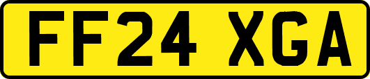 FF24XGA