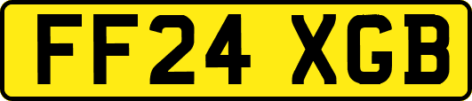 FF24XGB