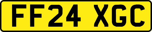 FF24XGC