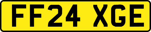 FF24XGE