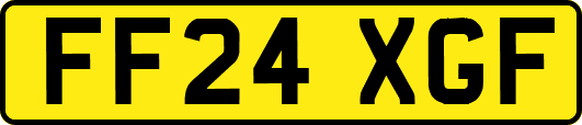 FF24XGF