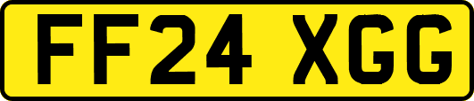 FF24XGG