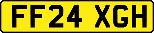 FF24XGH