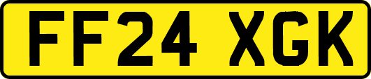 FF24XGK