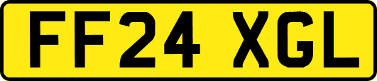 FF24XGL