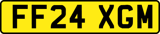 FF24XGM