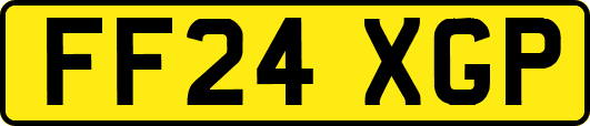 FF24XGP