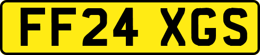 FF24XGS