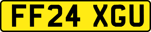 FF24XGU