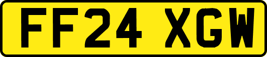 FF24XGW