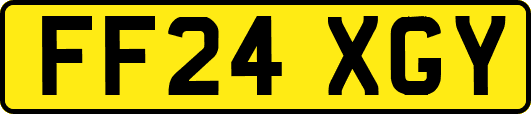 FF24XGY
