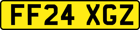 FF24XGZ