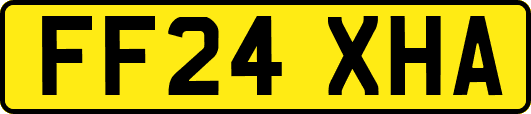 FF24XHA