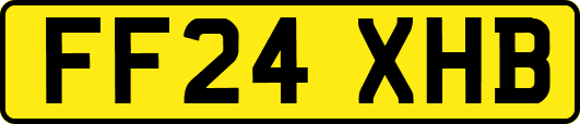 FF24XHB
