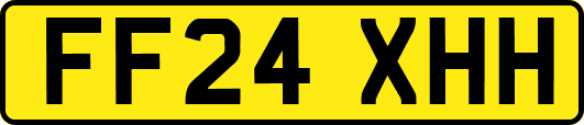 FF24XHH