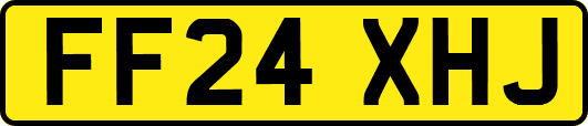 FF24XHJ