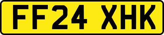 FF24XHK