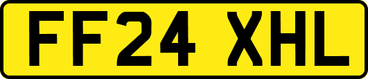 FF24XHL
