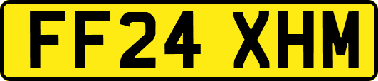 FF24XHM