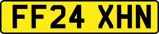 FF24XHN