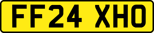 FF24XHO