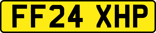 FF24XHP