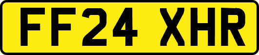 FF24XHR