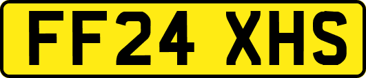FF24XHS