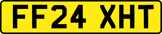 FF24XHT