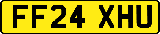 FF24XHU