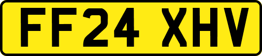 FF24XHV