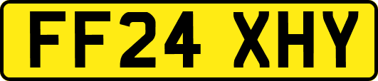 FF24XHY