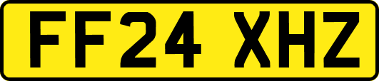 FF24XHZ