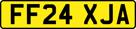 FF24XJA