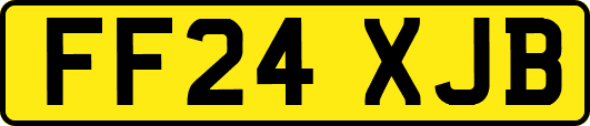 FF24XJB