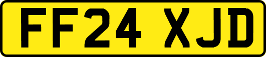 FF24XJD