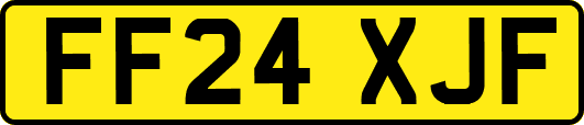 FF24XJF